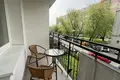 Appartement 4 chambres 67 m² Poznań, Pologne