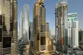 Studio apartment 47 m² Dubai, UAE