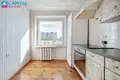 Квартира 2 комнаты 52 м² Вильнюс, Литва