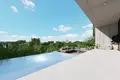 Willa 3 pokoi 362 m² Phuket, Tajlandia