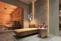 Mieszkanie 1 pokój 46 m² Alanya, Turcja