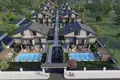 Villa 8 habitaciones , Turquía
