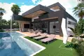 3-Schlafzimmer-Villa 365 m² Torre Pacheco, Spanien