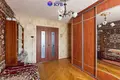 Квартира 3 комнаты 71 м² Минск, Беларусь