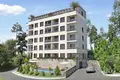 Apartamento 2 habitaciones 63 m² Budva, Montenegro