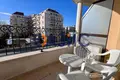 2 bedroom apartment 61 m² Sunny Beach Resort, Bulgaria