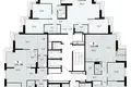 Mieszkanie 5 pokojów 131 m² Kommunarka, Rosja