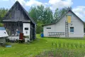 Casa 38 m² Pliescanicki sielski Saviet, Belarús