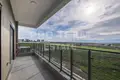Mieszkanie 2 pokoi 50 m² Aksu, Turcja