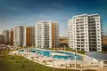 1 bedroom apartment 60 m² İskele District, Northern Cyprus