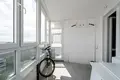 Wohnung 2 zimmer 61 m² Minsk, Belarus