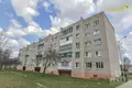 Wohnung 3 Zimmer 60 m² Schodsina, Weißrussland