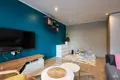 2 room apartment 53 m² Liepaja, Latvia
