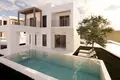 Villa de tres dormitorios 130 m² Peyia, Chipre