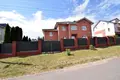 4 bedroom house 250 m² Chaciežyna, Belarus