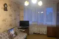 Mieszkanie 2 pokoi 48 m² Mińsk, Białoruś