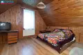 House 94 m² Uzuglobis, Lithuania