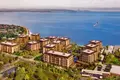 5 bedroom apartment 186 m² Tuzla, Turkey