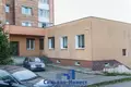 Lager 100 m² Minsk, Weißrussland