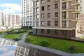 3 room apartment 78 m² Minsk, Belarus