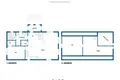 2 bedroom house 108 m² Loviisa, Finland