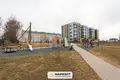 1 room apartment 44 m² Navasiellie, Belarus