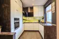Appartement 2 chambres 57 m² Lodz, Pologne