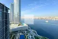 Mieszkanie 2 pokoi 1 041 m² Dubaj, Emiraty Arabskie