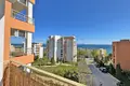 2 bedroom apartment 85 m² Sveti Vlas, Bulgaria