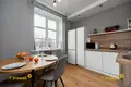 Appartement 2 chambres 57 m² Minsk, Bélarus
