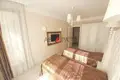Квартира 2 спальни 126 м² Солнечный берег, Болгария