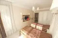 Apartamento 2 habitaciones 126 m² Sunny Beach Resort, Bulgaria