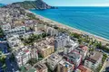 Apartamento 3 habitaciones 74 m² Alanya, Turquía