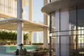 Penthouse 7 pokojów 900 m² Dubaj, Emiraty Arabskie