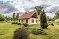 Casa 101 m² Dumsiskiai, Lituania