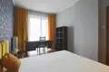 Apartamento 2 habitaciones 49 m² Varsovia, Polonia