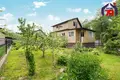 House 98 m² Papiarnianski sielski Saviet, Belarus