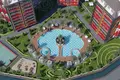 1 bedroom apartment 55 m² Alanya, Turkey