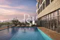 1 bedroom apartment 61 m² Dubai, UAE