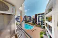Apartamento 2 habitaciones 74 m² Nesebar, Bulgaria