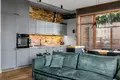 2 room apartment 65 m² Warsaw, Poland