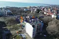 Wohnung 2 zimmer 73 m² Burgas, Bulgarien