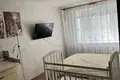 Apartamento 2 habitaciones 59 m² Piersamajski, Belarús
