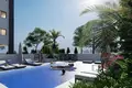 Appartement 2 chambres 105 m² Kato Polemidion Municipality, Chypre
