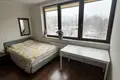 Appartement 2 chambres 41 m² en Cracovie, Pologne