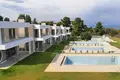 Villa de 6 habitaciones 175 m² Agia Paraskevi, Grecia