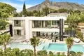 Maison 5 chambres 813 m² Malaga, Espagne