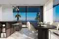 3 bedroom apartment 166 m² Paphos Municipality, Cyprus