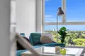 Appartement 3 chambres 100 m² en Varsovie, Pologne