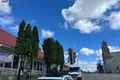 Commercial property 91 m² in Didieji Bausiai, Lithuania